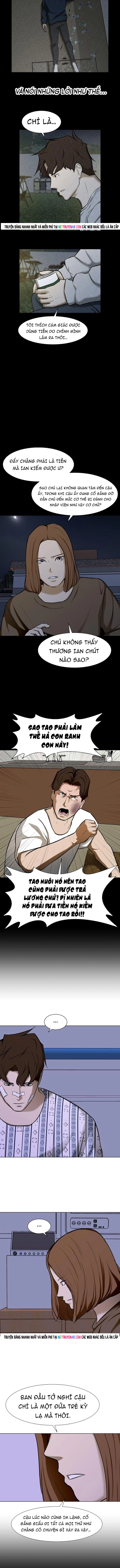 Đấu Sĩ Xác Sống Chap 24 - Next Chap 25
