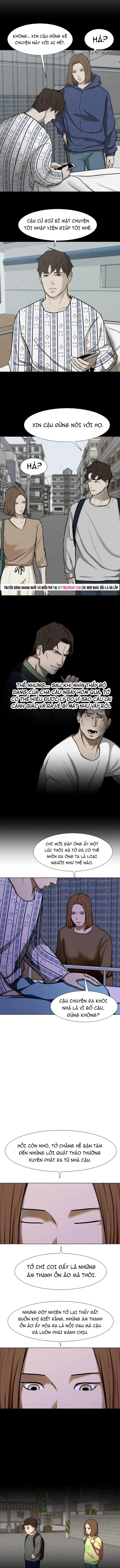 Đấu Sĩ Xác Sống Chap 24 - Next Chap 25