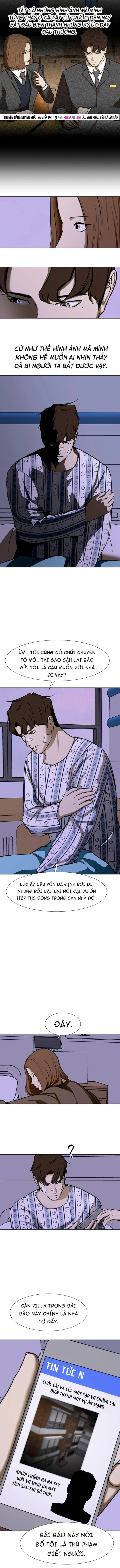 Đấu Sĩ Xác Sống Chap 24 - Next Chap 25