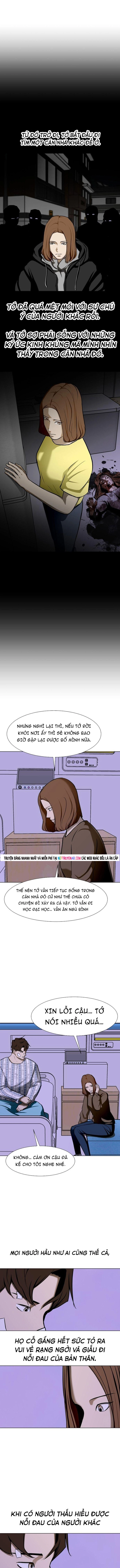 Đấu Sĩ Xác Sống Chap 24 - Next Chap 25