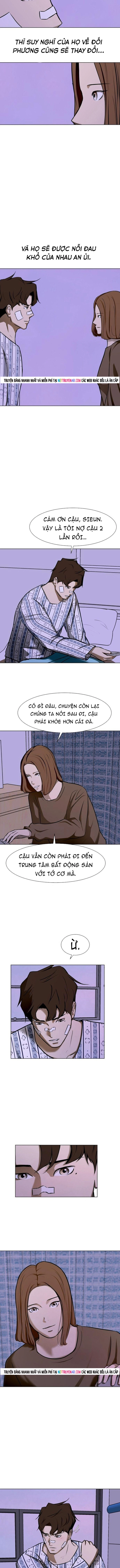 Đấu Sĩ Xác Sống Chap 24 - Next Chap 25