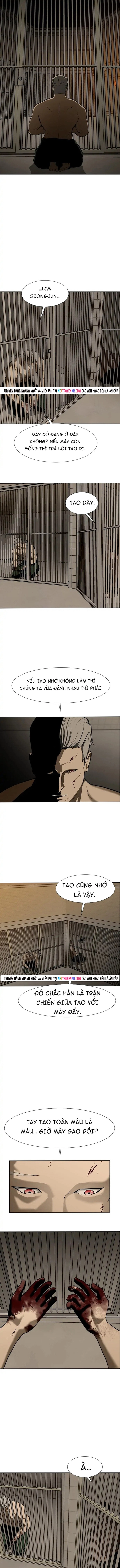 Đấu Sĩ Xác Sống Chap 25 - Next Chap 26
