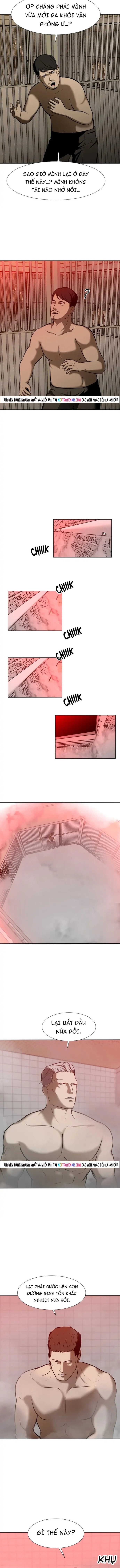 Đấu Sĩ Xác Sống Chap 25 - Next Chap 26