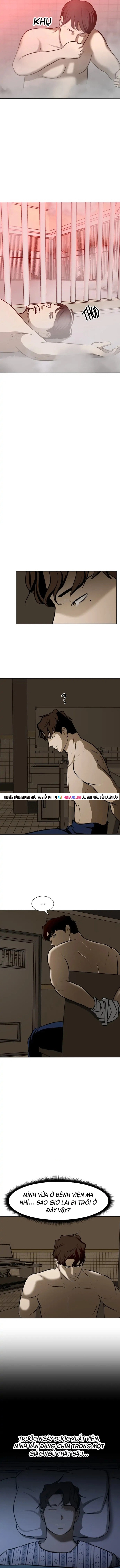 Đấu Sĩ Xác Sống Chap 25 - Next Chap 26