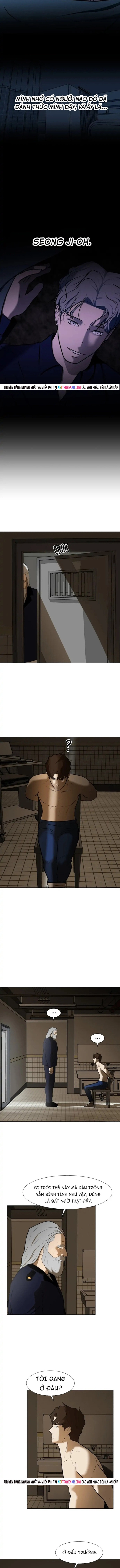 Đấu Sĩ Xác Sống Chap 25 - Next Chap 26