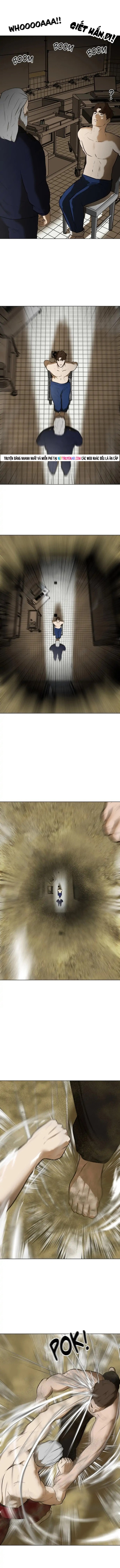 Đấu Sĩ Xác Sống Chap 25 - Next Chap 26