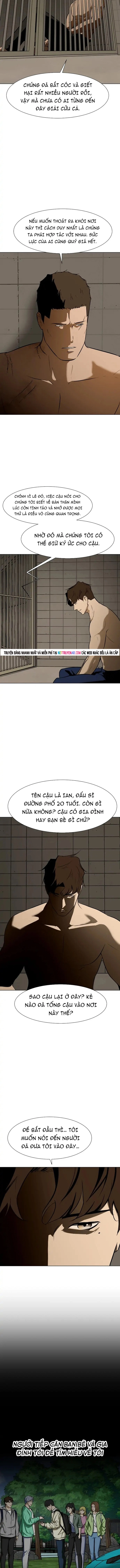 Đấu Sĩ Xác Sống Chap 26 - Next Chap 27