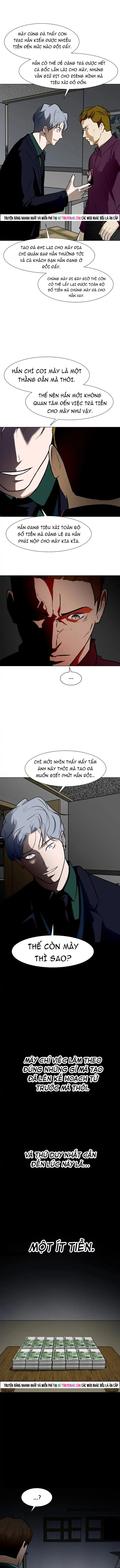 Đấu Sĩ Xác Sống Chap 26 - Next Chap 27