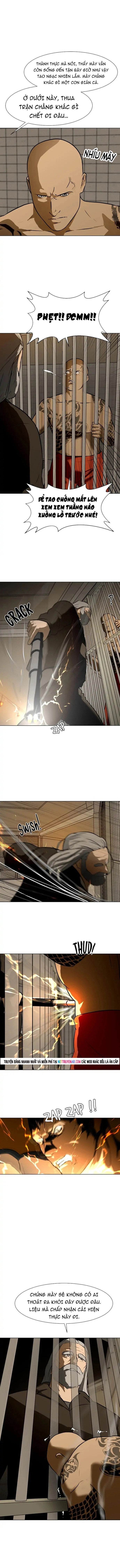 Đấu Sĩ Xác Sống Chap 26 - Next Chap 27