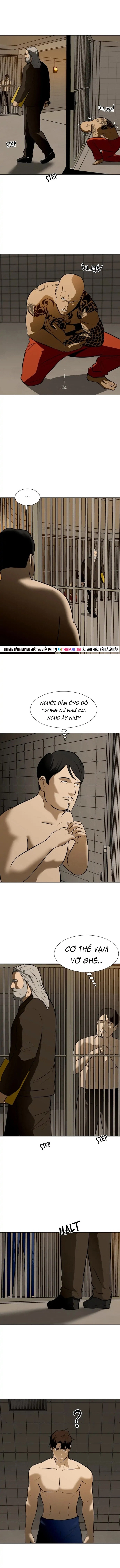 Đấu Sĩ Xác Sống Chap 26 - Next Chap 27