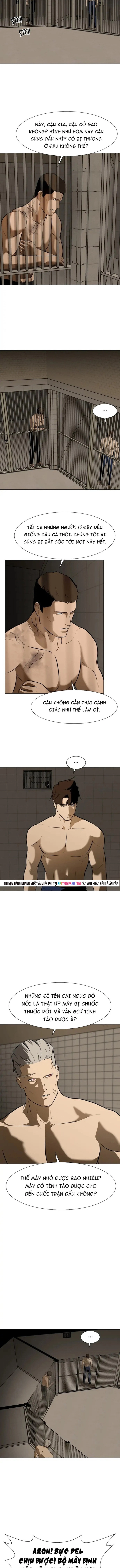 Đấu Sĩ Xác Sống Chap 26 - Next Chap 27