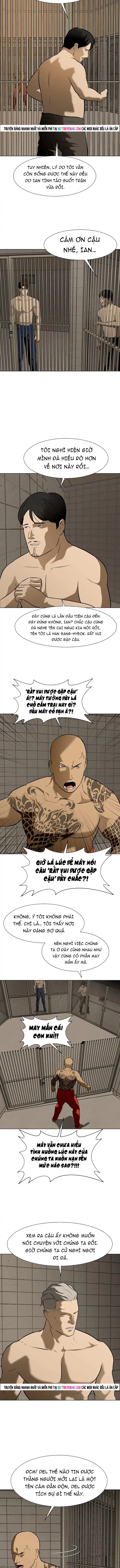 Đấu Sĩ Xác Sống Chap 26 - Next Chap 27