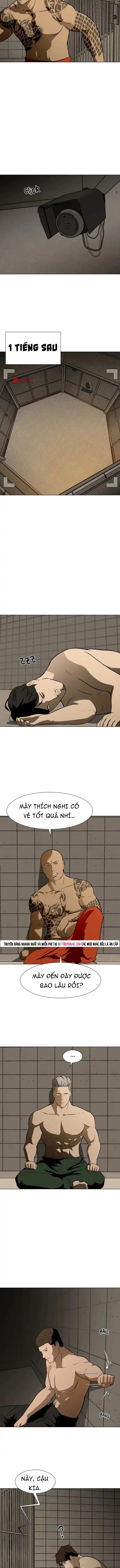 Đấu Sĩ Xác Sống Chap 26 - Next Chap 27
