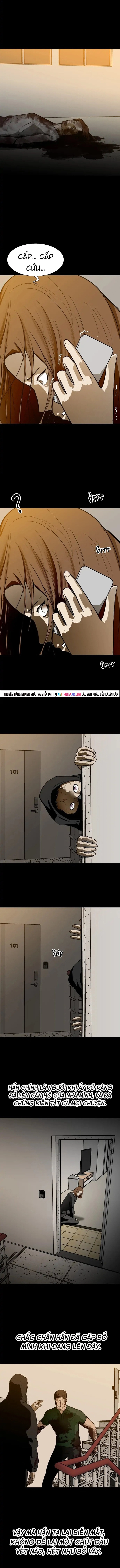 Đấu Sĩ Xác Sống Chap 27 - Next Chap 28