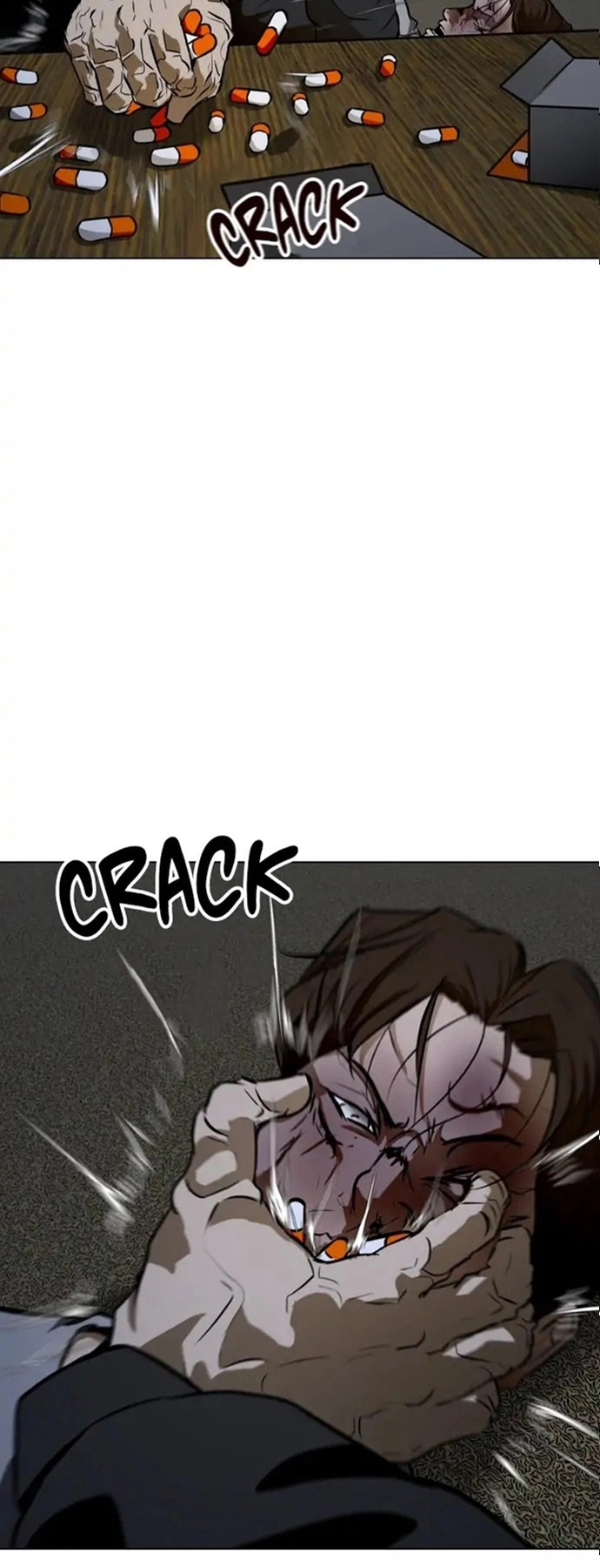 Đấu Sĩ Xác Sống Chap 27 - Next Chap 28