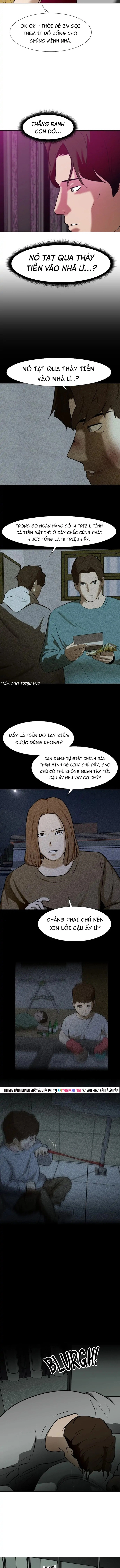 Đấu Sĩ Xác Sống Chap 27 - Next Chap 28