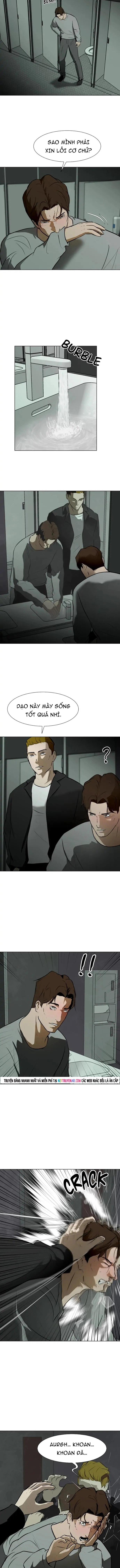 Đấu Sĩ Xác Sống Chap 27 - Next Chap 28