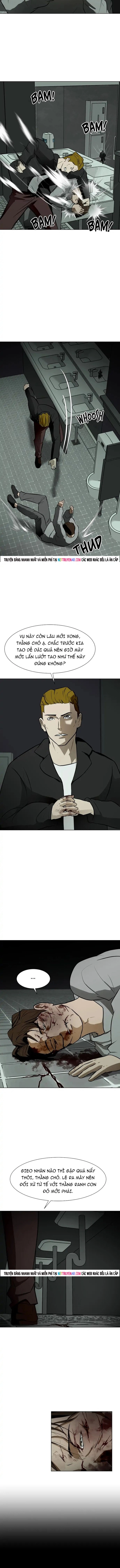 Đấu Sĩ Xác Sống Chap 27 - Next Chap 28