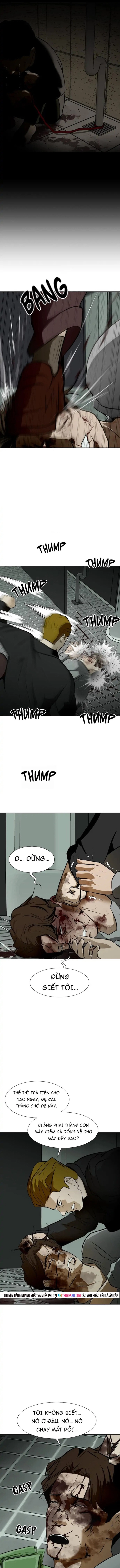 Đấu Sĩ Xác Sống Chap 27 - Next Chap 28