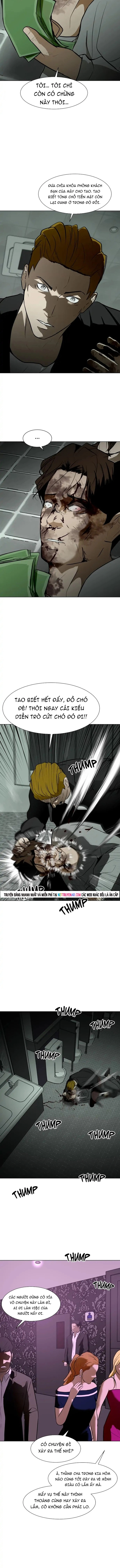 Đấu Sĩ Xác Sống Chap 27 - Next Chap 28