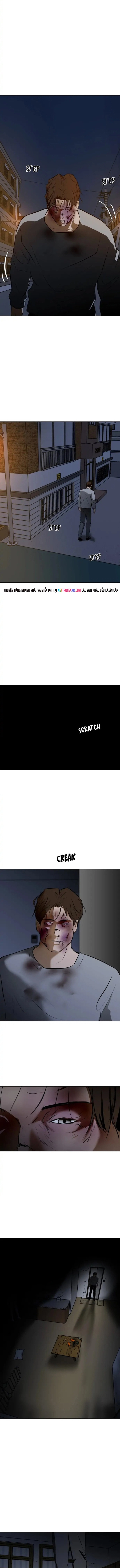 Đấu Sĩ Xác Sống Chap 27 - Next Chap 28