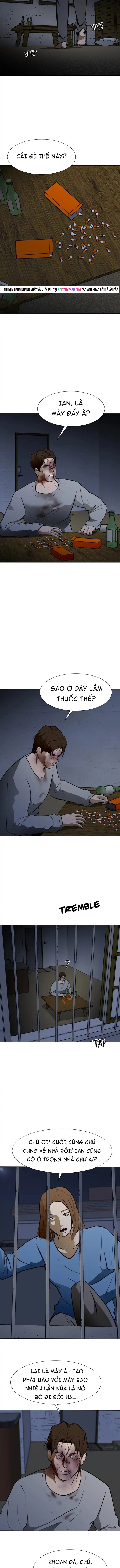 Đấu Sĩ Xác Sống Chap 27 - Next Chap 28