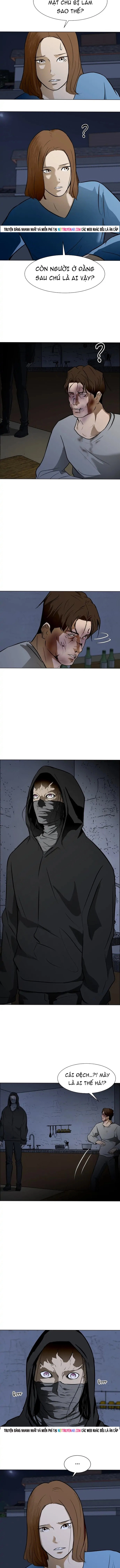 Đấu Sĩ Xác Sống Chap 27 - Next Chap 28