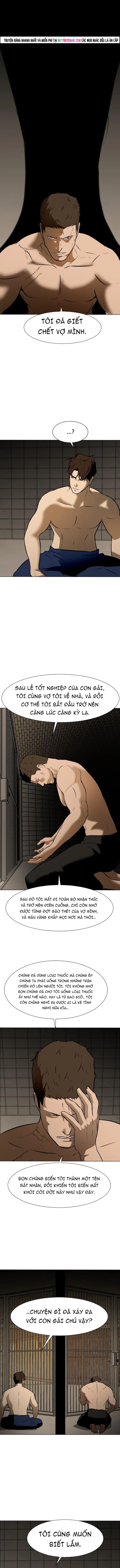 Đấu Sĩ Xác Sống Chap 28 - Next Chap 29