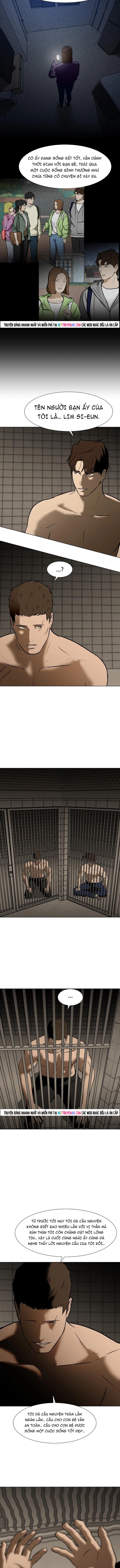 Đấu Sĩ Xác Sống Chap 28 - Next Chap 29