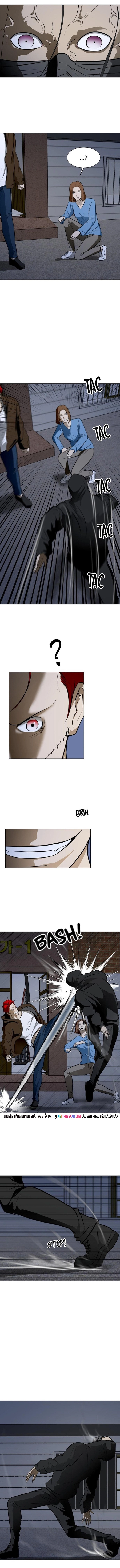 Đấu Sĩ Xác Sống Chap 28 - Next Chap 29