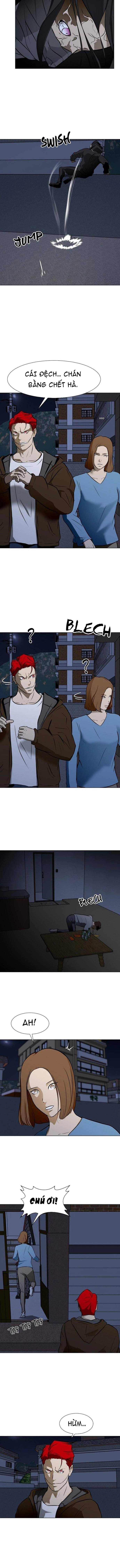 Đấu Sĩ Xác Sống Chap 28 - Next Chap 29