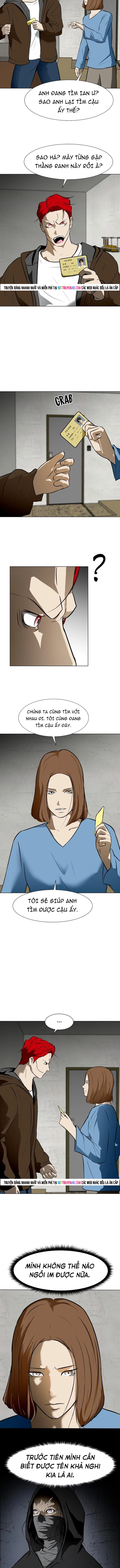 Đấu Sĩ Xác Sống Chap 28 - Next Chap 29