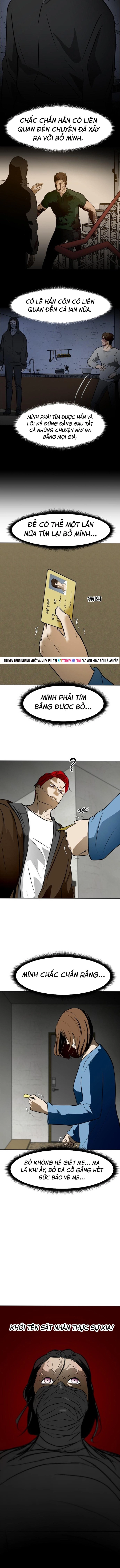 Đấu Sĩ Xác Sống Chap 28 - Next Chap 29