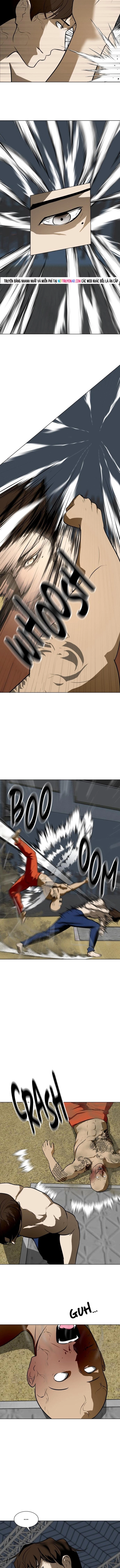 Đấu Sĩ Xác Sống Chap 29 - Next Chap 30