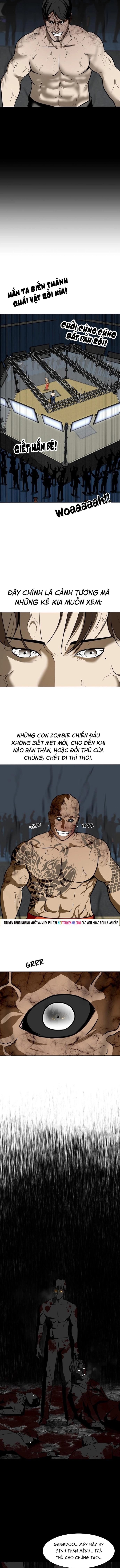 Đấu Sĩ Xác Sống Chap 29 - Next Chap 30