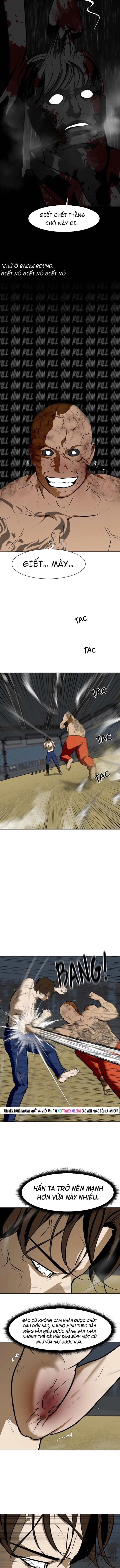 Đấu Sĩ Xác Sống Chap 29 - Next Chap 30