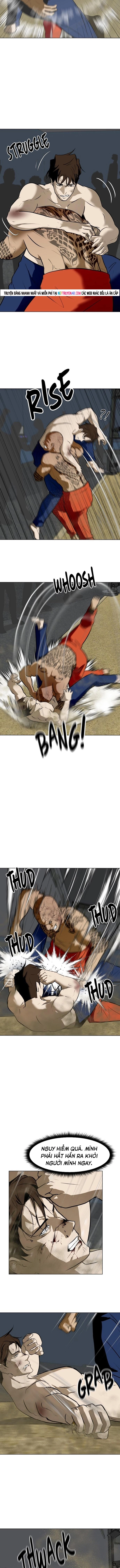 Đấu Sĩ Xác Sống Chap 29 - Next Chap 30