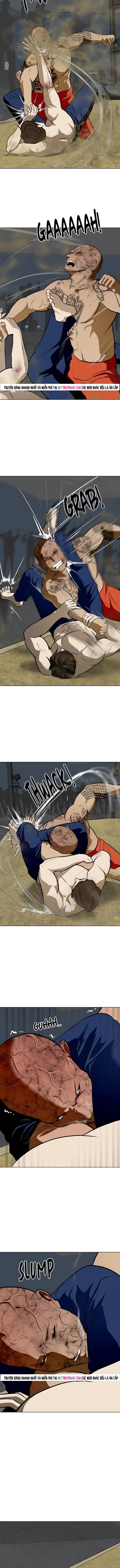 Đấu Sĩ Xác Sống Chap 29 - Next Chap 30