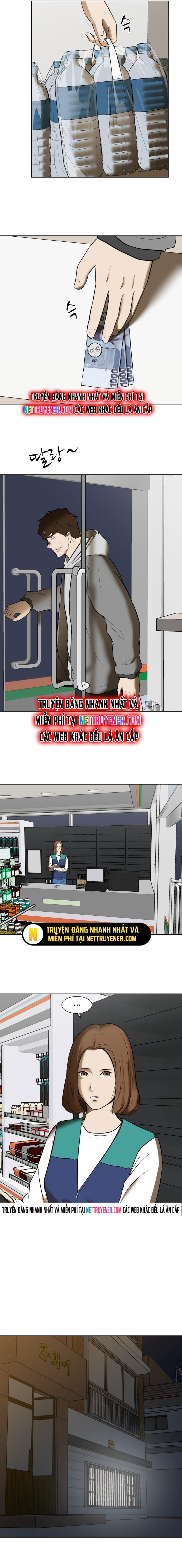 Đấu Sĩ Xác Sống Chap 3 - Next Chap 4