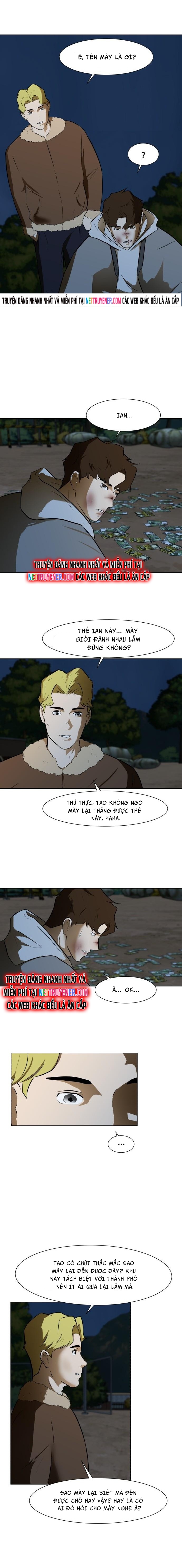 Đấu Sĩ Xác Sống Chap 3 - Next Chap 4