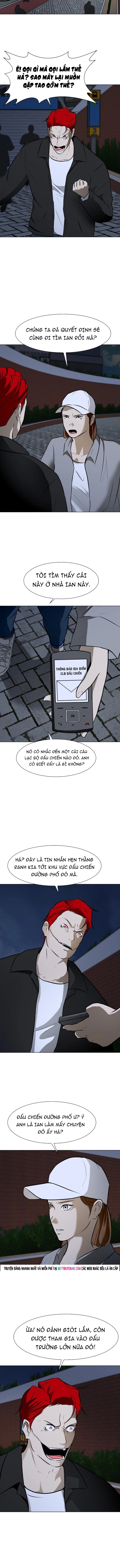 Đấu Sĩ Xác Sống Chap 30 - Next Chap 31