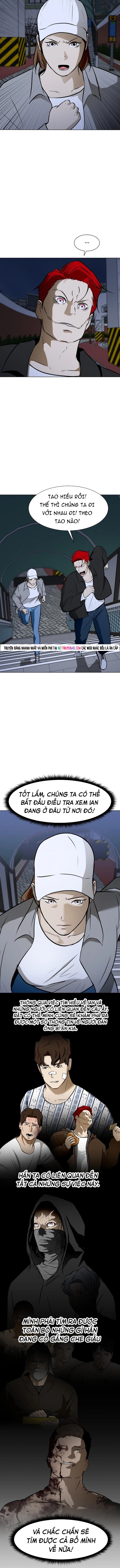 Đấu Sĩ Xác Sống Chap 30 - Next Chap 31