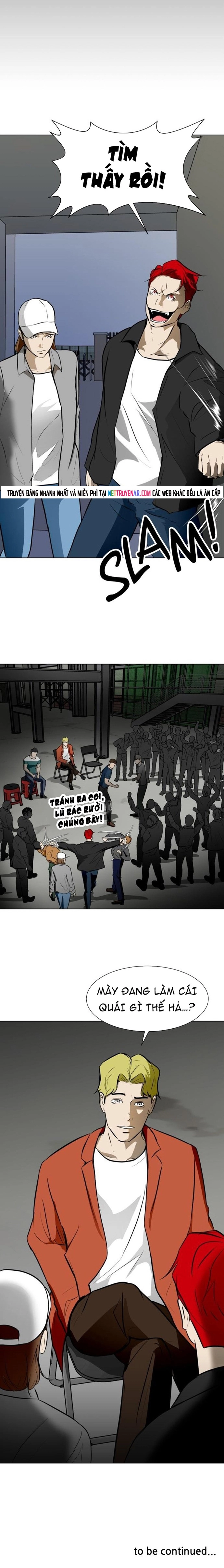 Đấu Sĩ Xác Sống Chap 30 - Next Chap 31