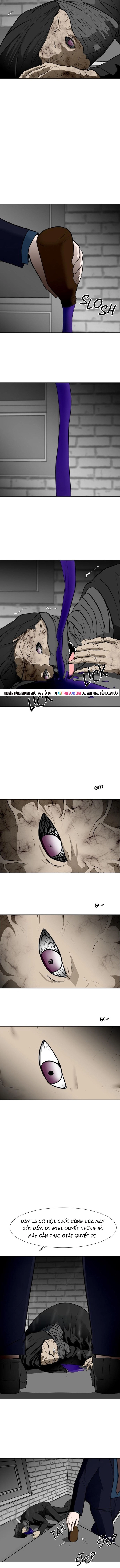 Đấu Sĩ Xác Sống Chap 30 - Next Chap 31