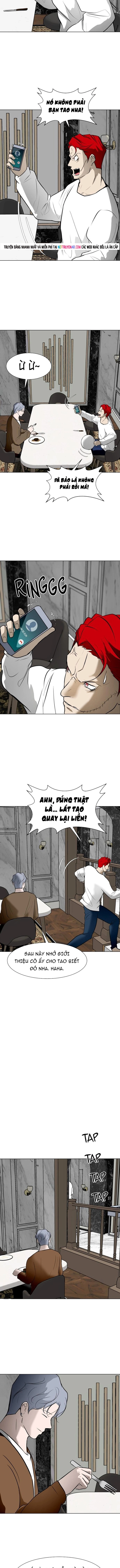 Đấu Sĩ Xác Sống Chap 30 - Next Chap 31