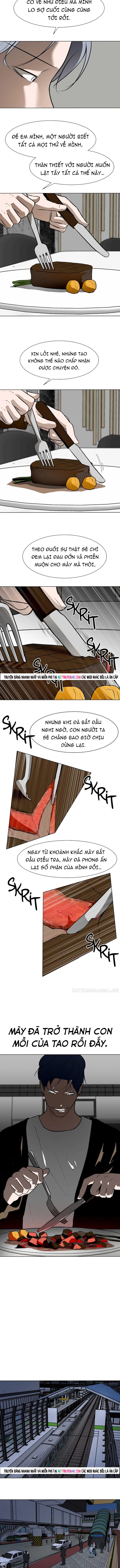 Đấu Sĩ Xác Sống Chap 30 - Next Chap 31