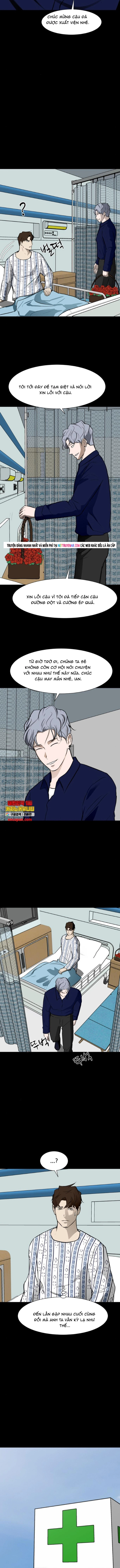 Đấu Sĩ Xác Sống Chap 31 - Next Chap 32