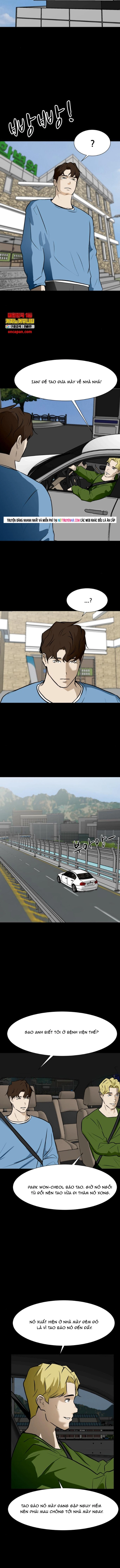 Đấu Sĩ Xác Sống Chap 31 - Next Chap 32