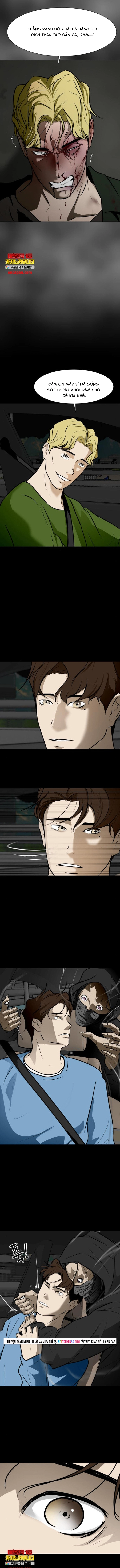 Đấu Sĩ Xác Sống Chap 31 - Next Chap 32