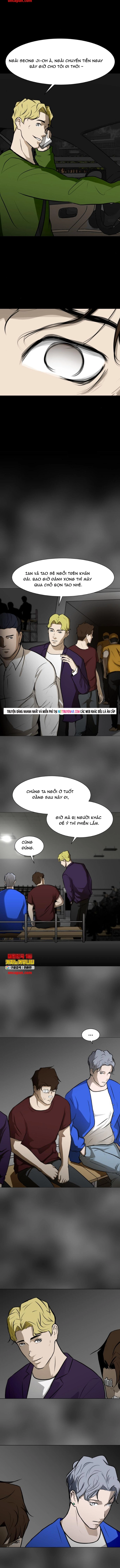 Đấu Sĩ Xác Sống Chap 31 - Next Chap 32